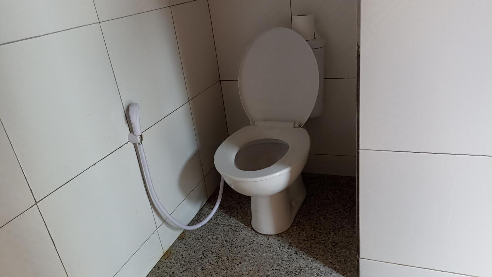 Puri Pilihani Hostel Munduk Cameră foto