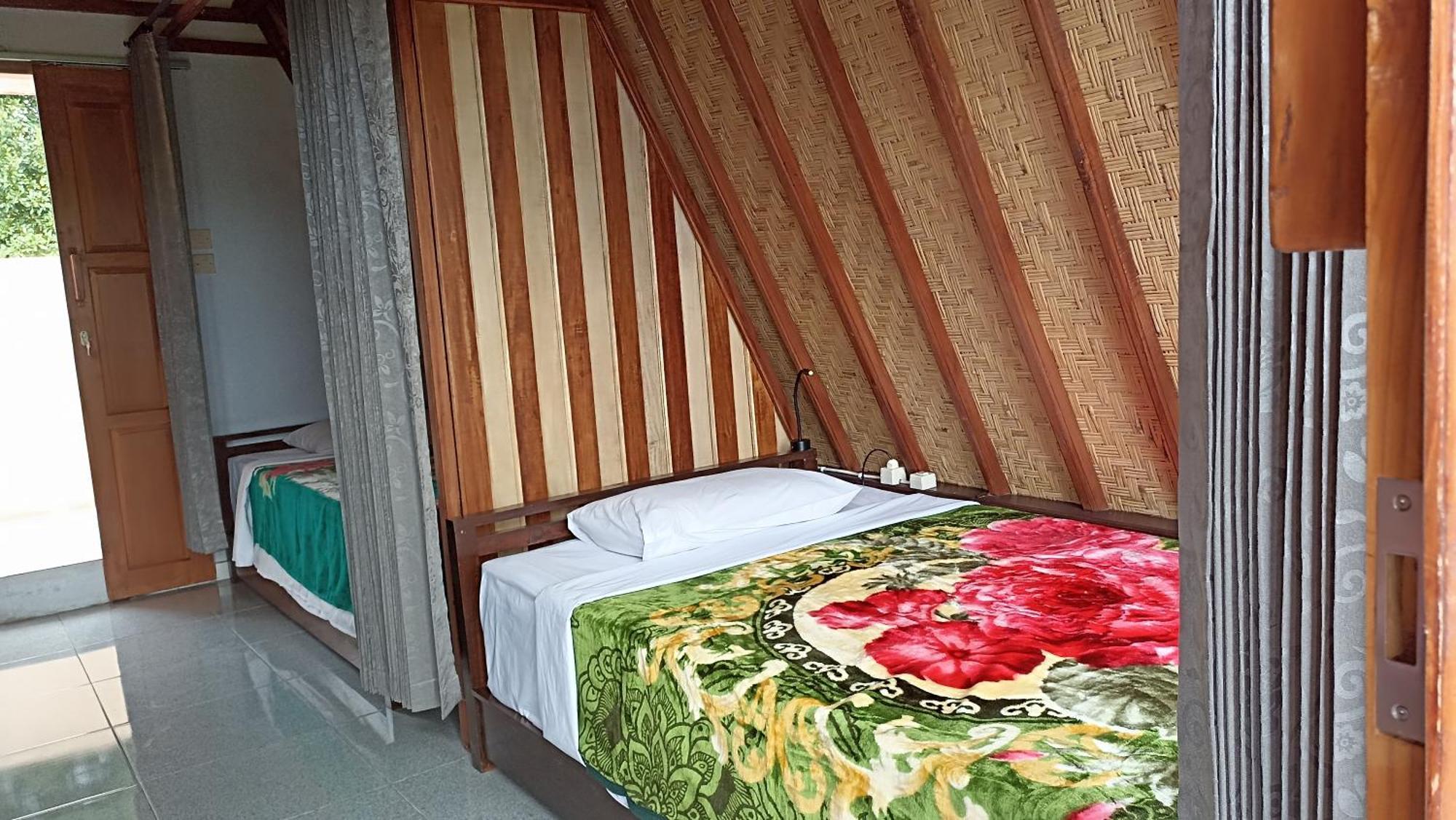 Puri Pilihani Hostel Munduk Cameră foto