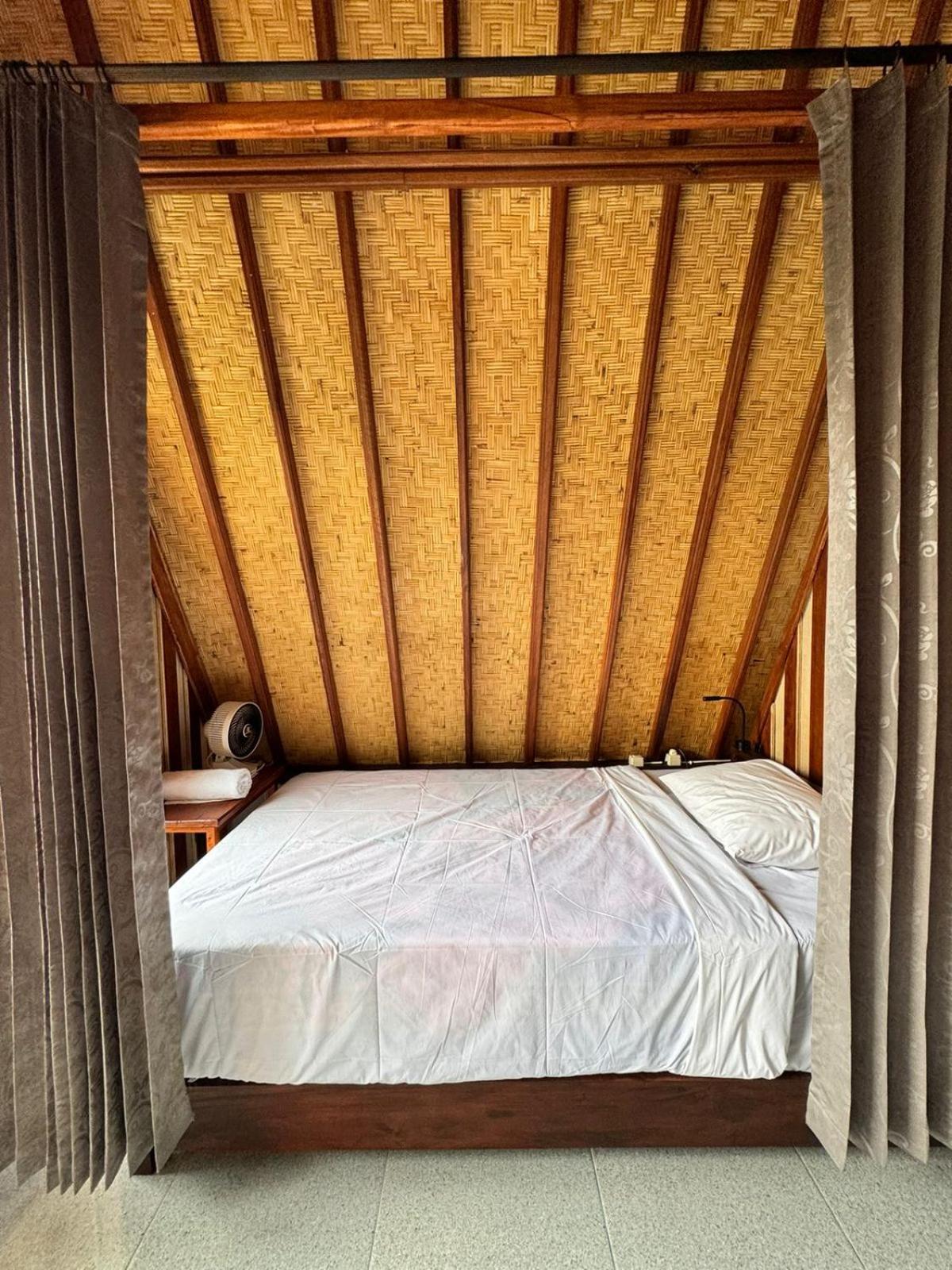 Puri Pilihani Hostel Munduk Cameră foto